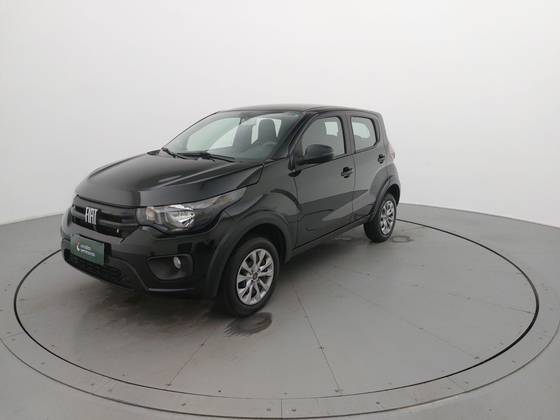 FIAT MOBI 1.0 EVO FLEX LIKE. MANUAL FIAT MOBI 1.0 EVO FLEX LIKE. MANUAL